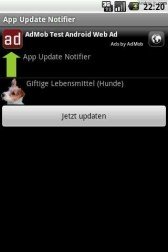 download App Update Notifier DONATE apk